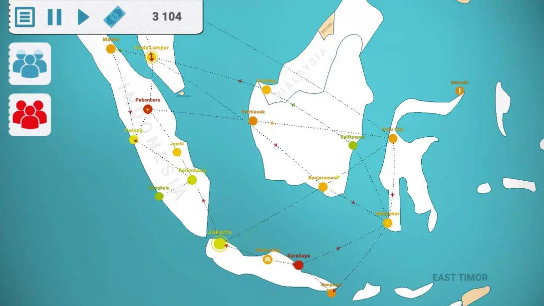 图片[1]-【美版】飞飞公司 .Fly Corp-游糖YoTeb