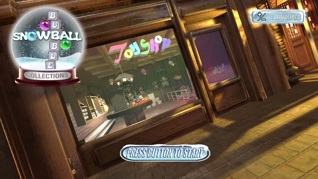 图片[6]-雪球泡泡 Snowball Collections Bubble-游糖YoTeb