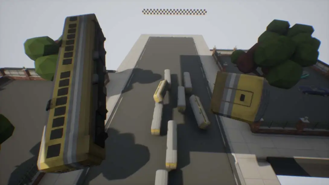 图片[5]-【美版】履带破坏者 Off The Tracks-游糖YoTeb