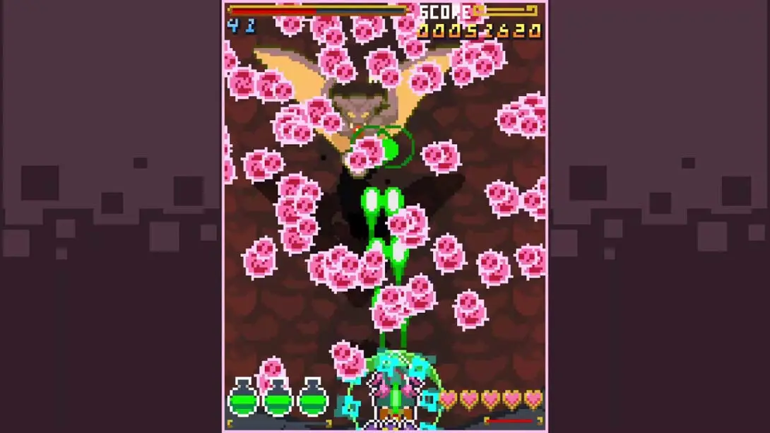 图片[3]-弹幕幻想曲 Barrage Fantasia-游糖YoTeb