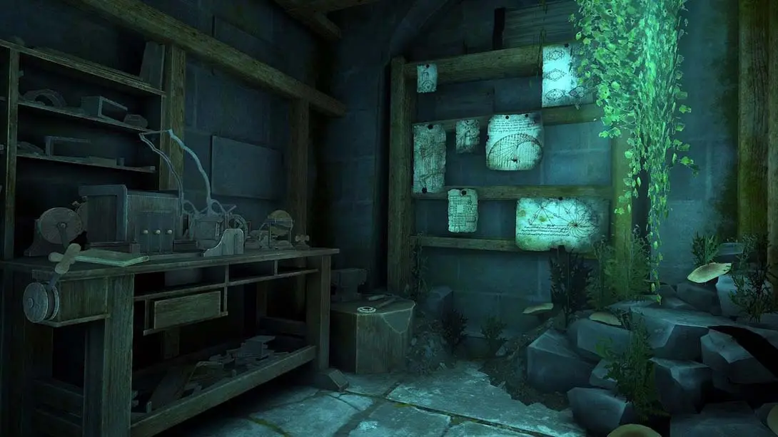 图片[3]-【美版】达芬奇密室3 The House of Da Vinci 3-游糖YoTeb