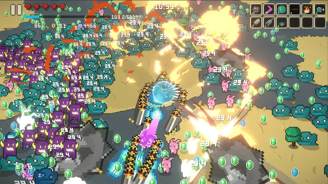 图片[6]-怪兽狂潮 .Monster Panic（1.8.8）金手指-游糖YoTeb