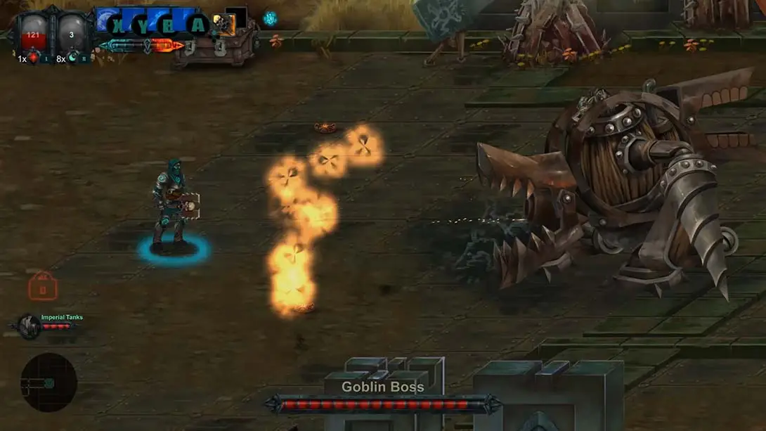 图片[5]-【美版】月光林地_终极版.Moonfall Ultimate-游糖YoTeb