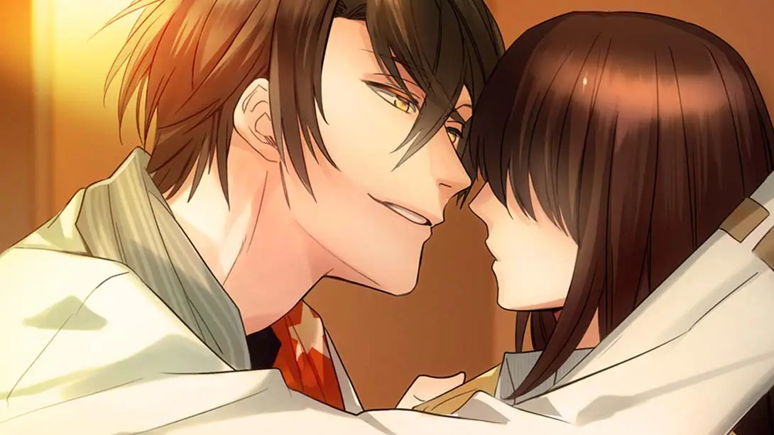 图片[1]-禁止泄密！办公室之恋-游糖YoTeb