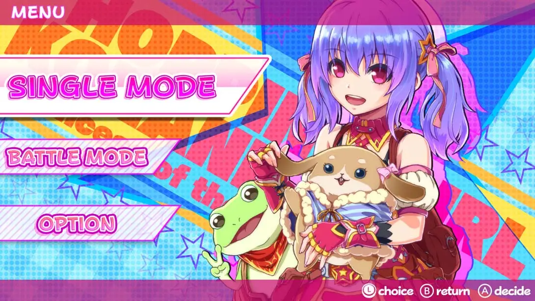 图片[3]-跳跃少女小羽：跳跃王国 黑兔公主-游糖YoTeb