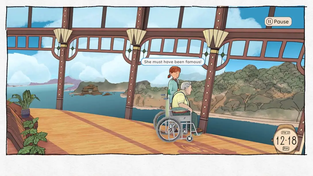 图片[5]-【美版】任性海滩 Wayward Strand-游糖YoTeb