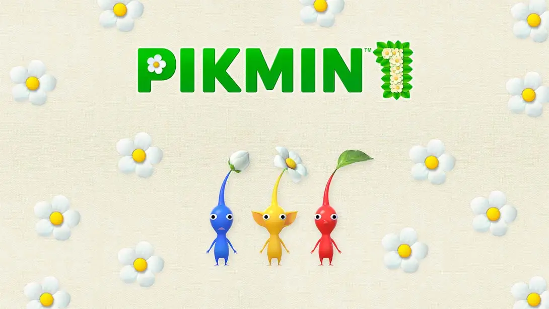 Pikmin 1（1.0.0）金手指-游糖YoTeb