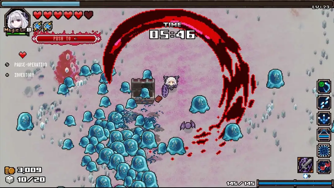 图片[1]-【英版】深渊探索者 在深渊的尽头你看到了什么 .ABYSS SEEKERーーWhat Do You See Deep in The Abyss-游糖YoTeb