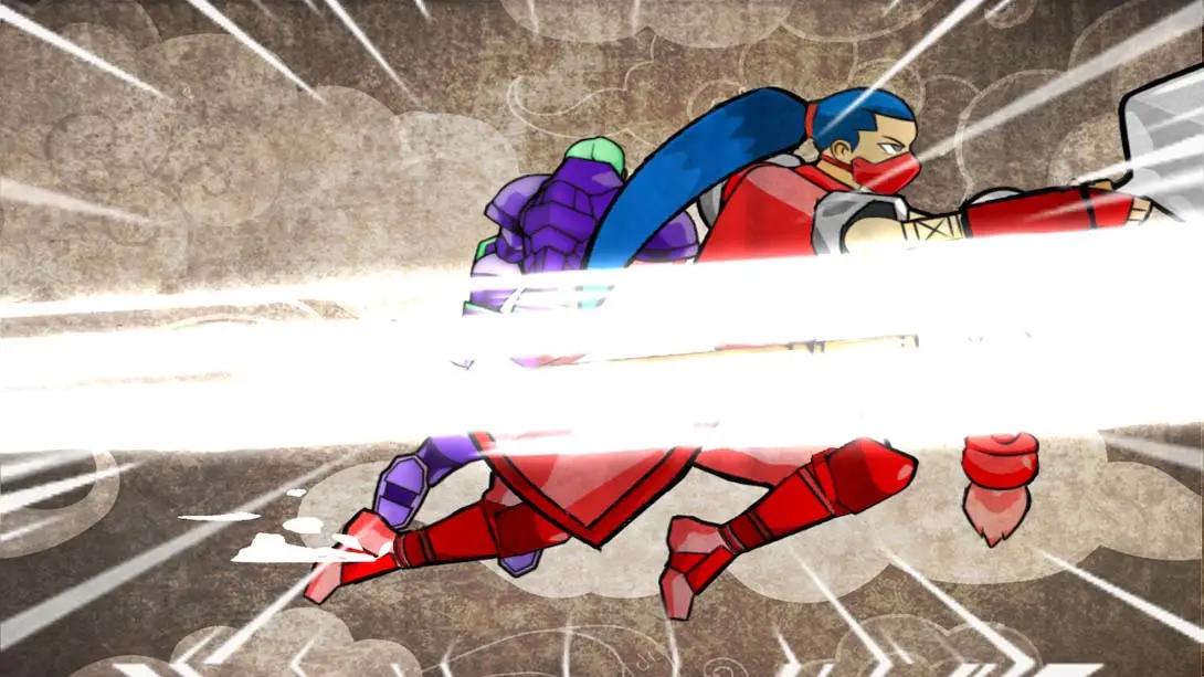 图片[3]-双重灵魂：最后的承载者Dual Souls: The Last Bearer-游糖YoTeb