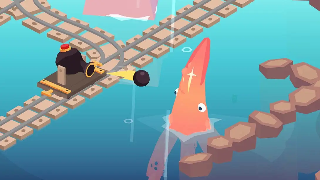 图片[6]-逃出百慕大 Down in Bermuda-游糖YoTeb