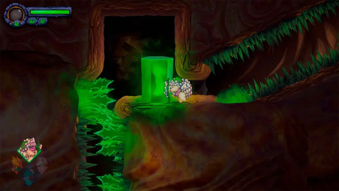 图片[1]-【港版】四大元素 .4 The Elements-游糖YoTeb