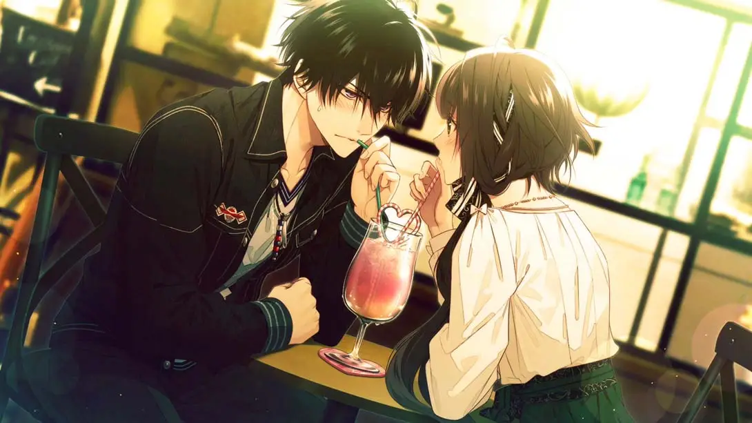 图片[4]-【港版】项圈x恶意 无限 Collar×Malice -Unlimited--游糖YoTeb