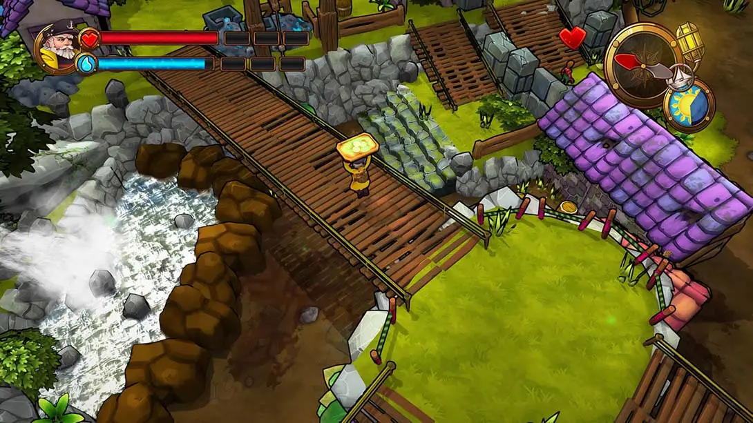 图片[3]-迷失之海 Lost Sea-游糖YoTeb