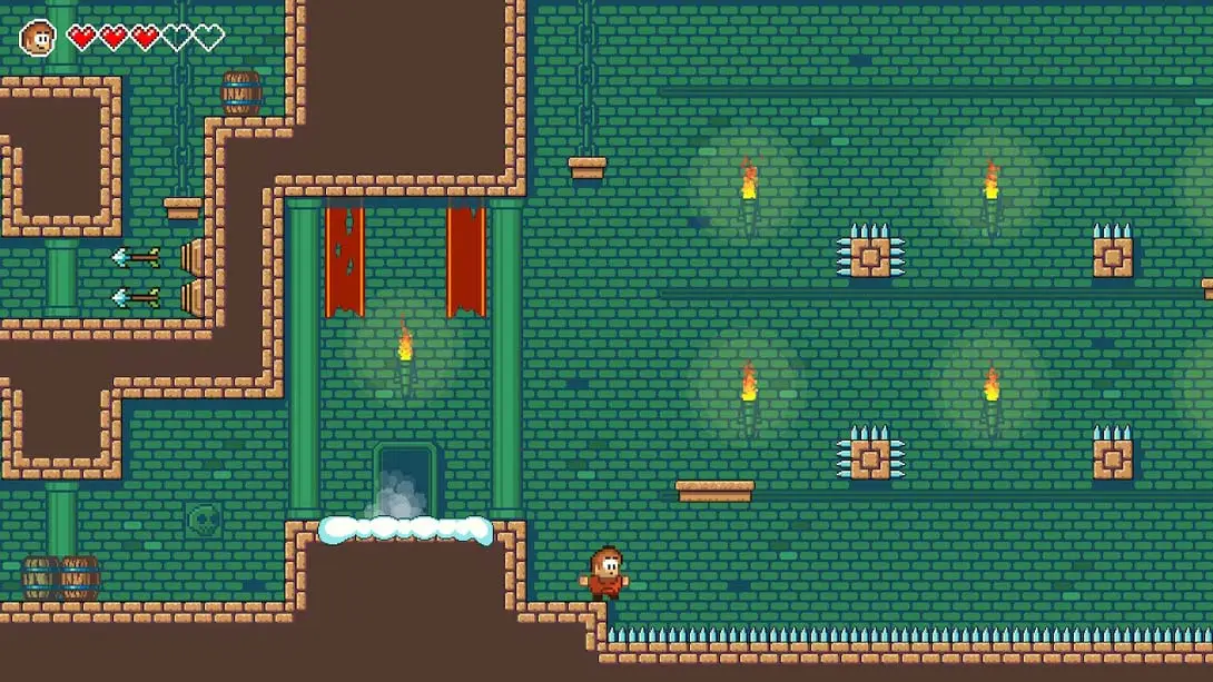 图片[1]-奥利佛童话王国历险记 Olivers Adventures in the Fairyland-游糖YoTeb