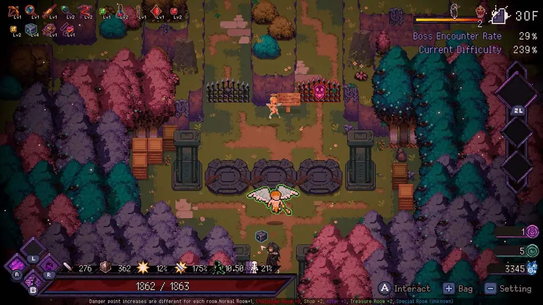 图片[2]-【美版】末代魔王 .Last Monarch-游糖YoTeb