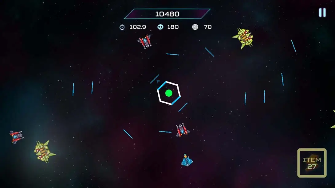 图片[4]-六角防御 Hexagon Defense-游糖YoTeb