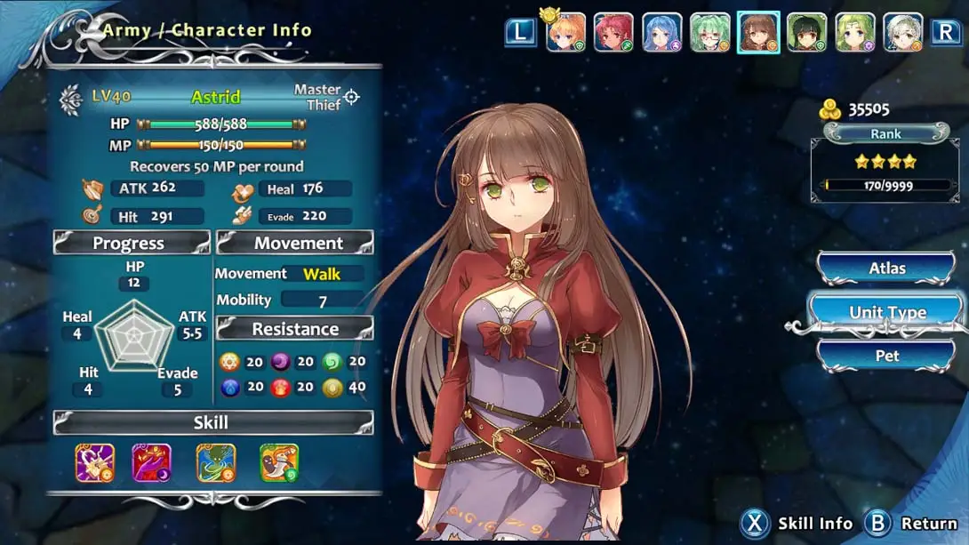 图片[6]-天使帝国 4 Empire of Angels IV-游糖YoTeb