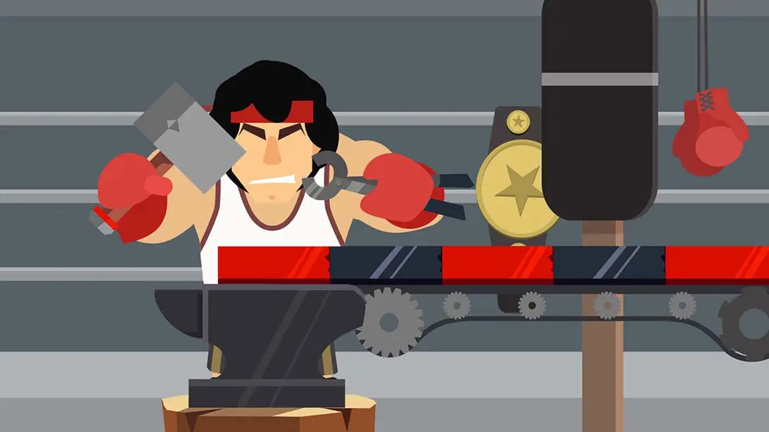 图片[6]-【美版】铁匠击打 BlackSmith HIT-游糖YoTeb