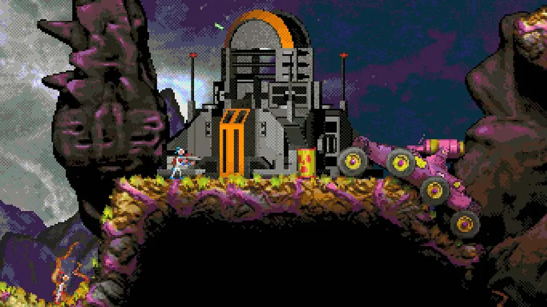 图片[4]-【美版】达萨隆之月 .Moons of Darsalon-游糖YoTeb