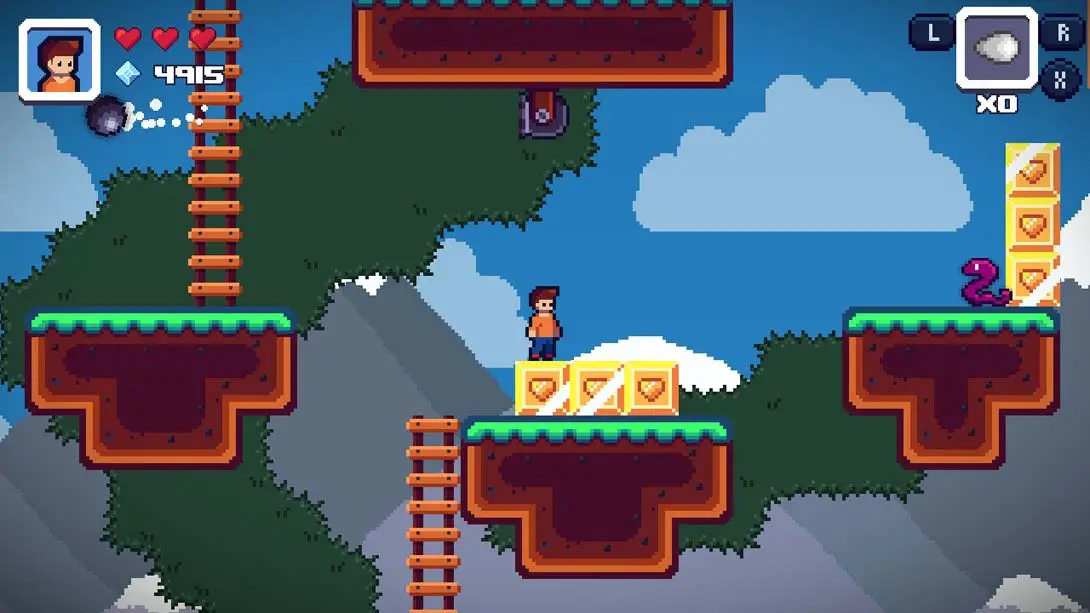 图片[3]-【美版】Rafa’s World-游糖YoTeb