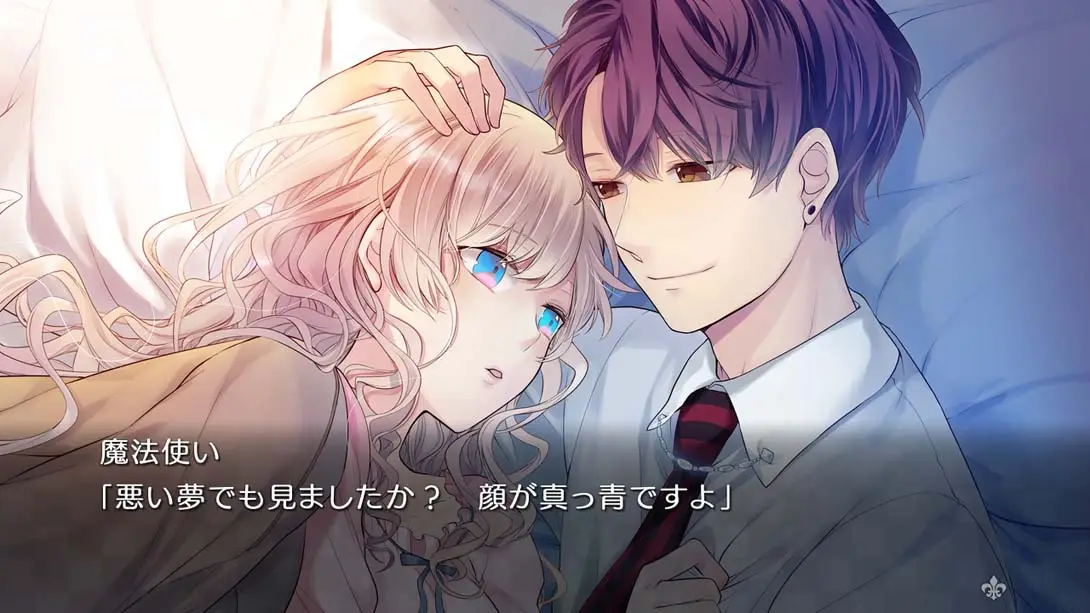 图片[1]-大正×对称爱丽丝合集 Taisho × Symmetric Alice all in one-游糖YoTeb