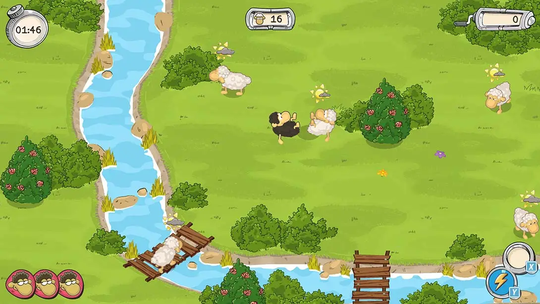 图片[1]-【美版】斯文 – 完全拧紧 Sven – Completely Screwed-游糖YoTeb