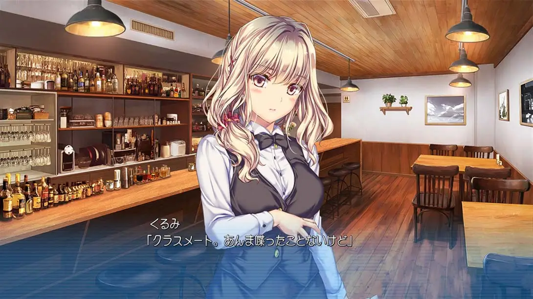 图片[4]-【日版】从接吻开始的辣妹之恋 キスから始まるギャルの恋-游糖YoTeb