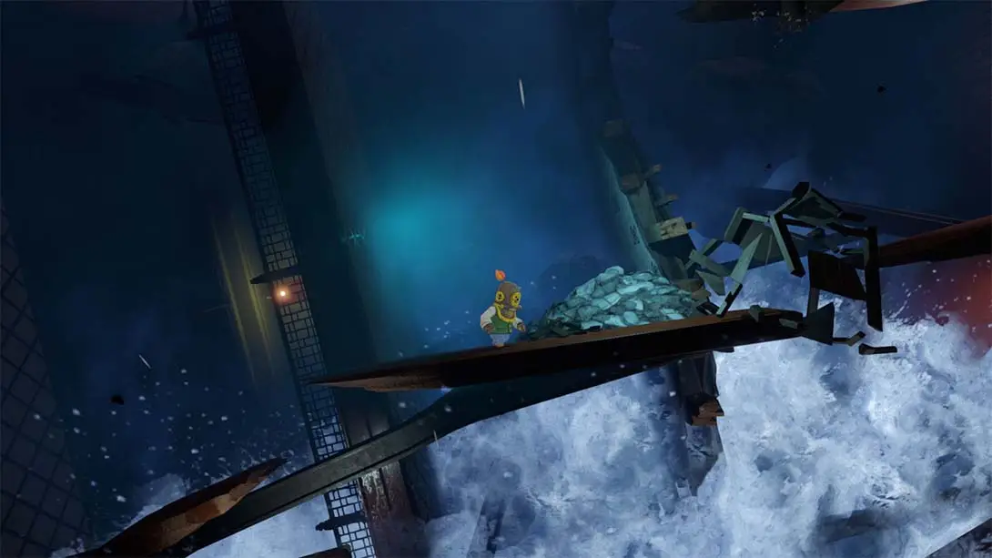 图片[5]-【美版】沉船遗礼 .Gift-游糖YoTeb