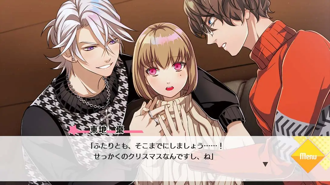 图片[1]-副作用之眼：闪耀演出时间 Tlicolity Eyes -twinkle showtime--游糖YoTeb