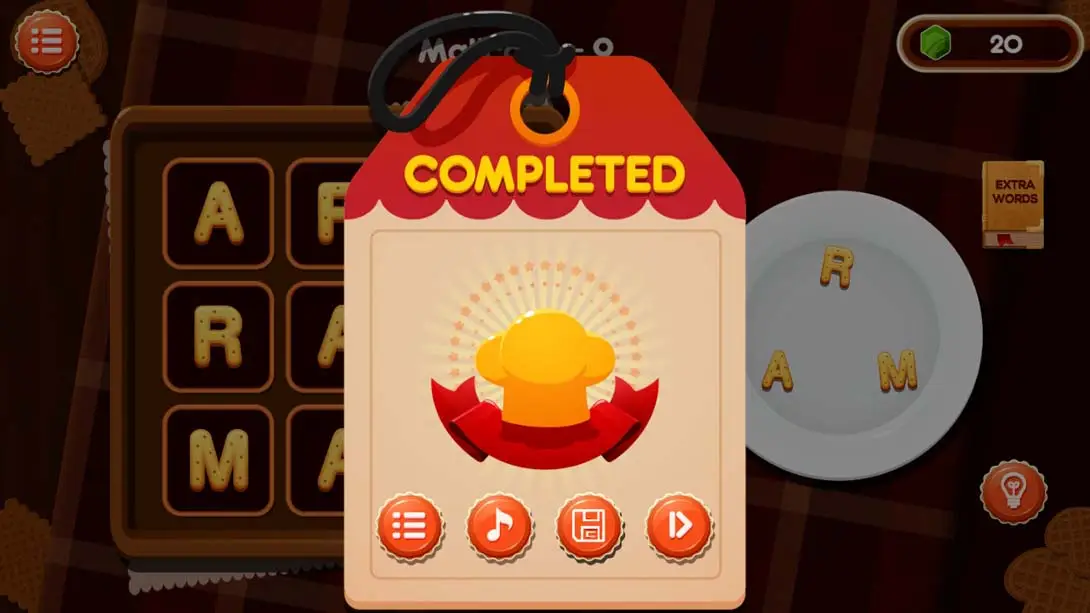 图片[4]-Chef Word Ardee-游糖YoTeb