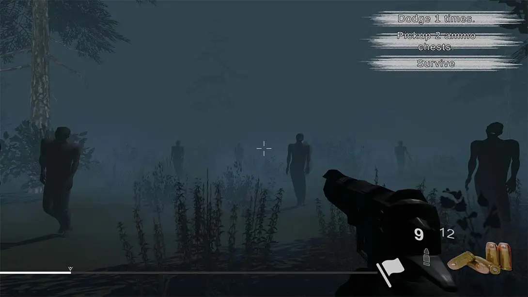 图片[2]-【美版】Infected Run to Survive-游糖YoTeb