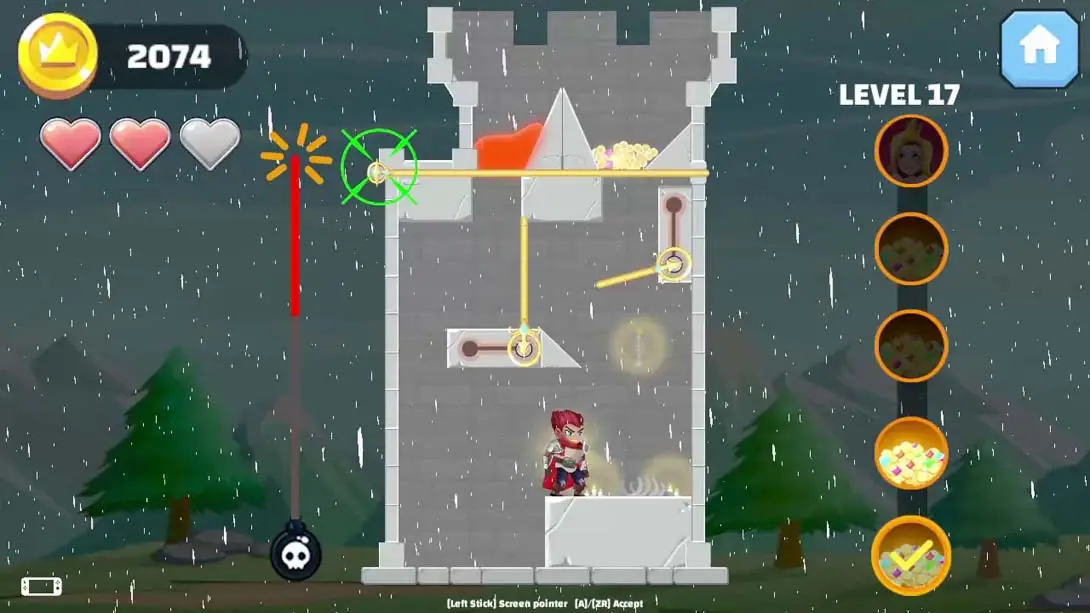 图片[3]-小小乡绅的任务 Little Squire s Quests-游糖YoTeb