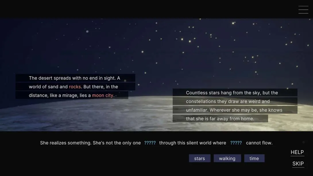 图片[1]-【美版】无月之月 .Moonless Moon-游糖YoTeb