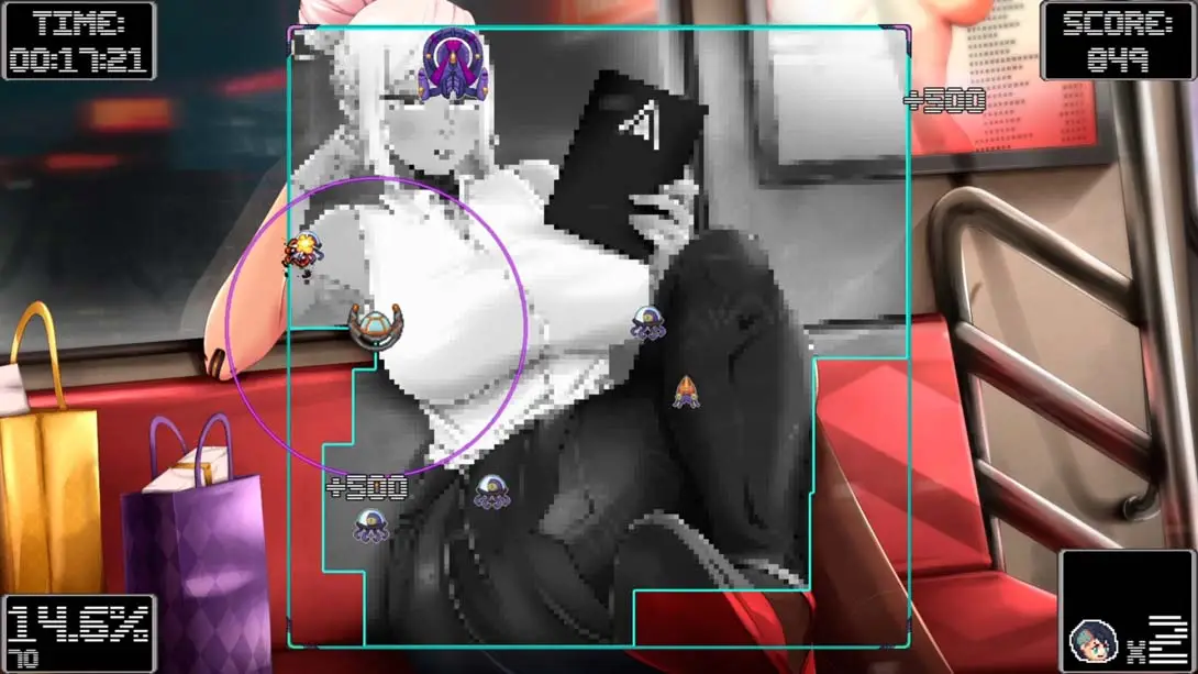 图片[1]-【日版】妻子的宇宙征服 Waifu Space Conquest-游糖YoTeb