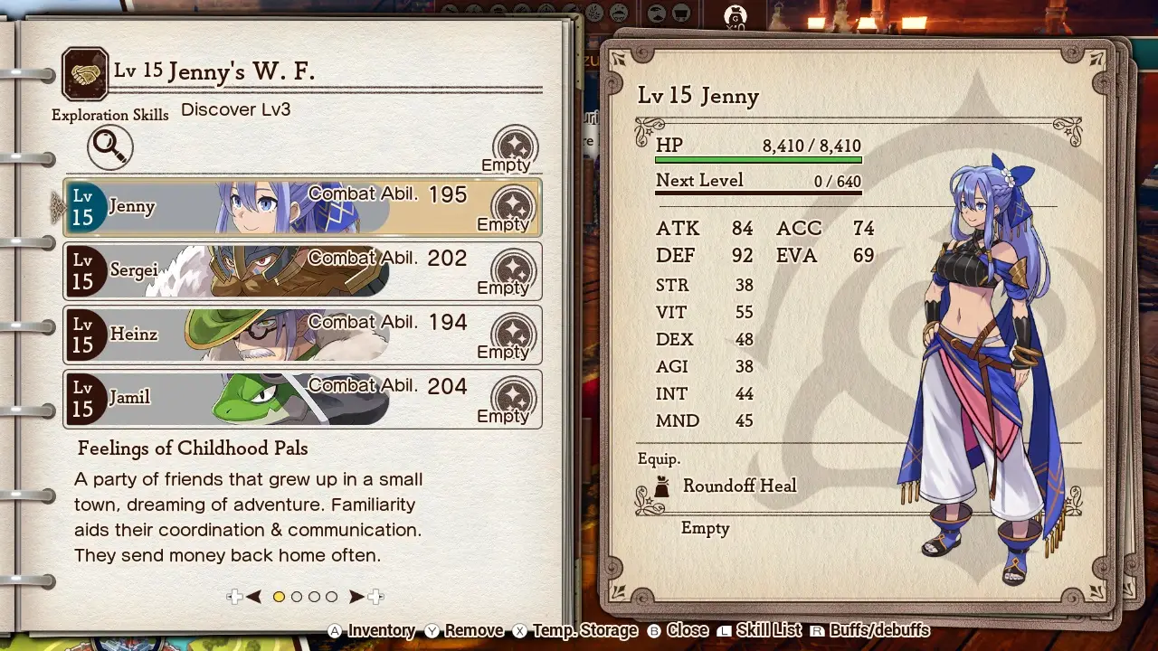 图片[2]-【美版】进度指令 .PROGRESS ORDERS-游糖YoTeb