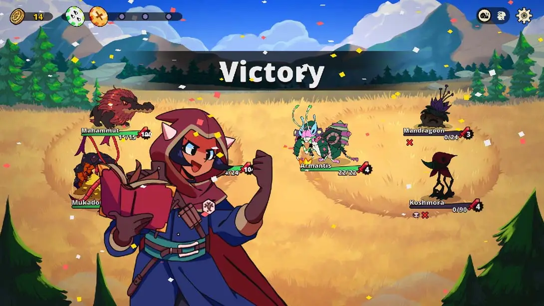 图片[2]-【美版】神骰传说 .Dicefolk-游糖YoTeb