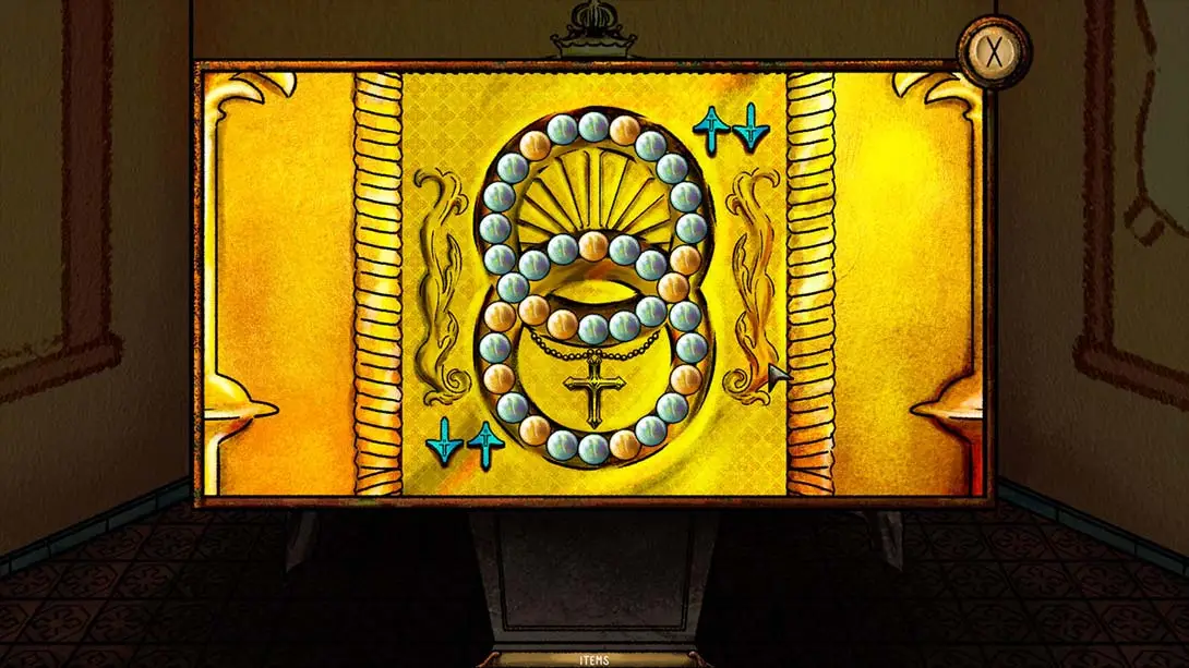 图片[5]-【美版】月斧 .Lunar Axe-游糖YoTeb