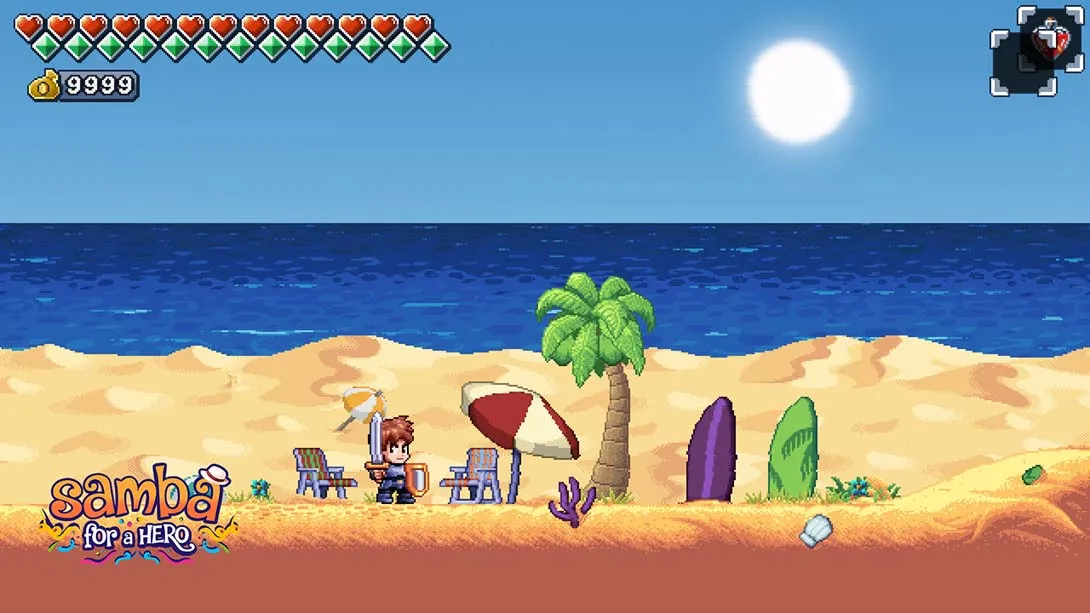 图片[1]-英雄之歌 Songs for a Hero – Definitive Edition-游糖YoTeb