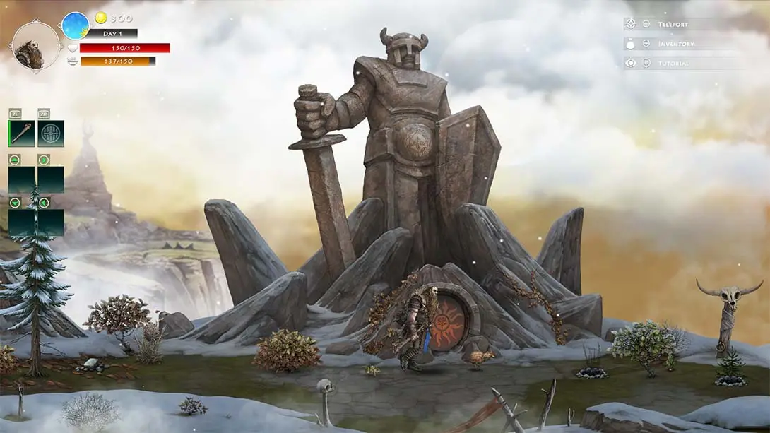 图片[2]-死人之国-游糖YoTeb