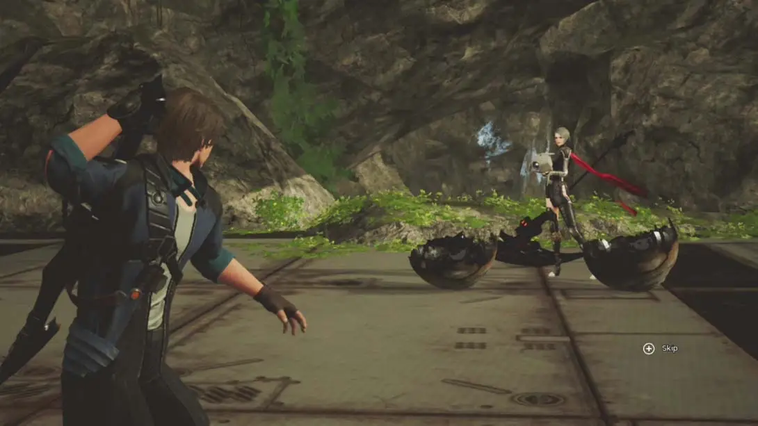 图片[1]-【日版】终极时代 UltraAge-游糖YoTeb