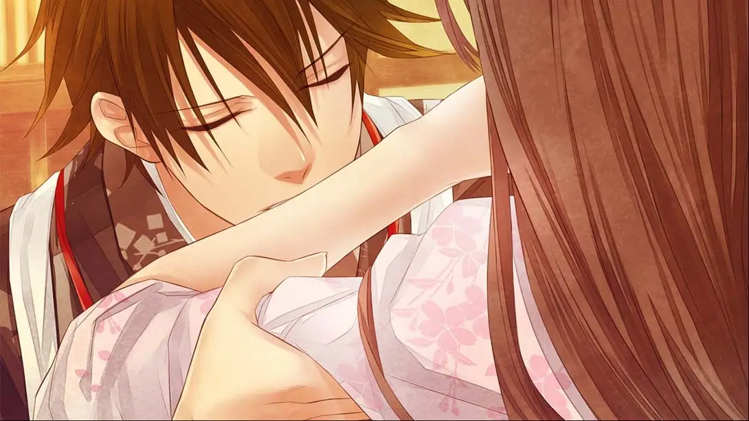 图片[1]-不可思议的新撰组-游糖YoTeb