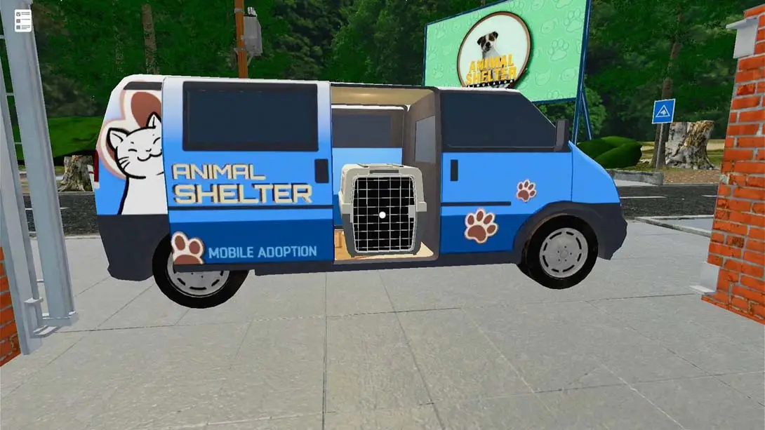图片[5]-【美版】动物收容所 Animal Shelter Simulator-游糖YoTeb