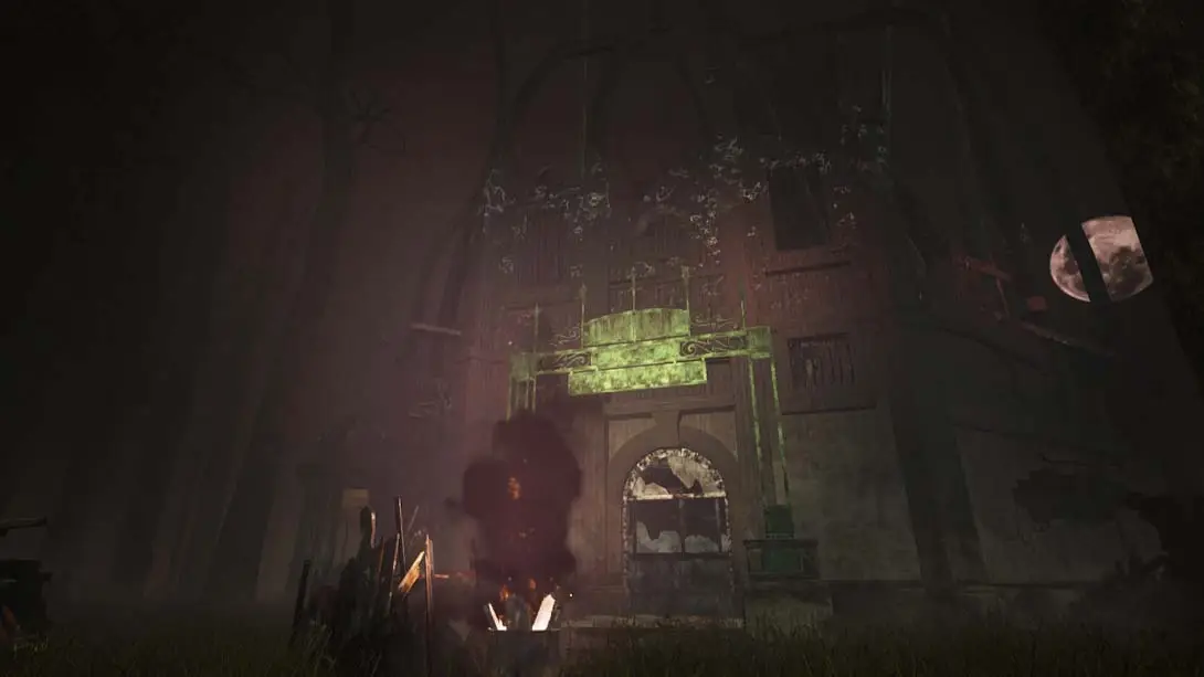 图片[1]-黎明杀机 Dead by Daylight-游糖YoTeb