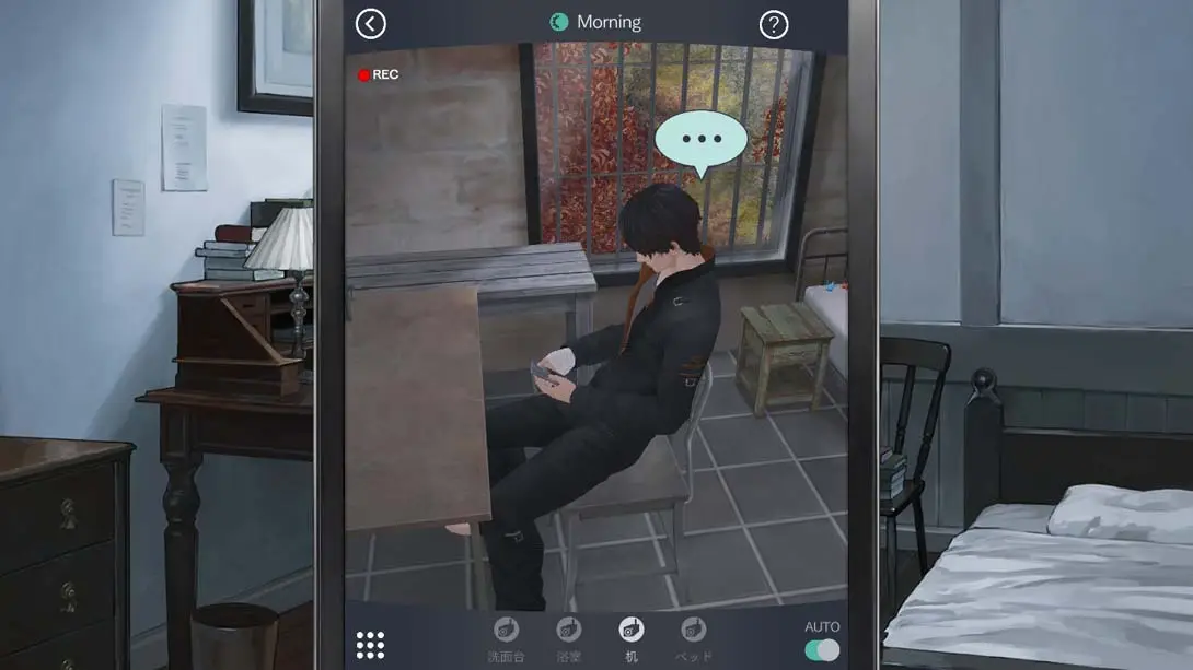 图片[2]-被囚禁的掌心 Refrain-游糖YoTeb