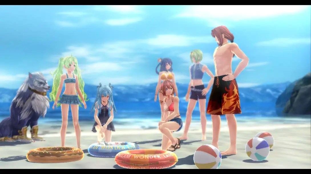 图片[2]-【日版】英雄传说：创之轨迹 The Legend of Heroes Hajimari no Kiseki-游糖YoTeb