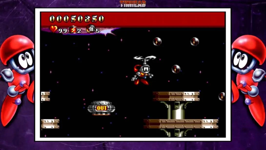 图片[5]-【美版】QUByte Classics: Tin Head by PIKO-游糖YoTeb