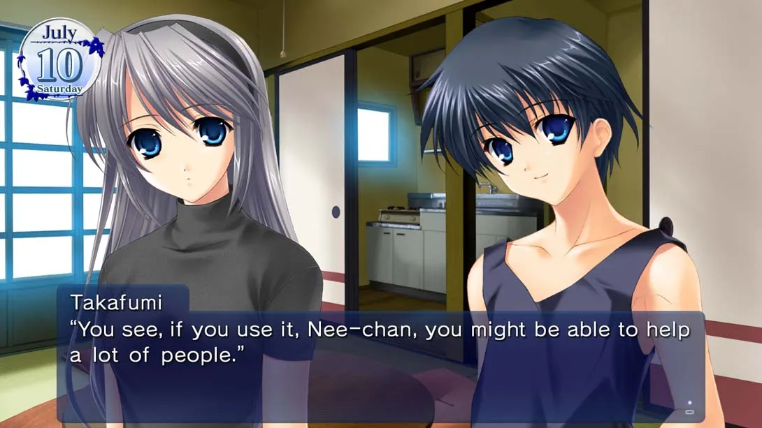 图片[5]-智代After：Its a Wonderful Life CS Edition-游糖YoTeb