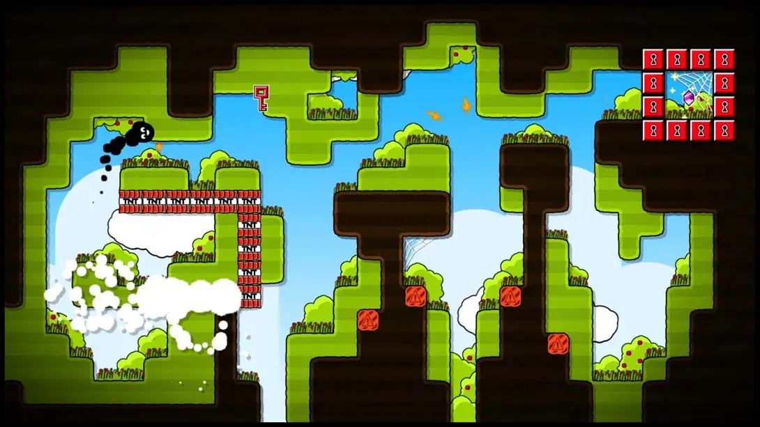 图片[5]-【美版】Little Disaster-游糖YoTeb