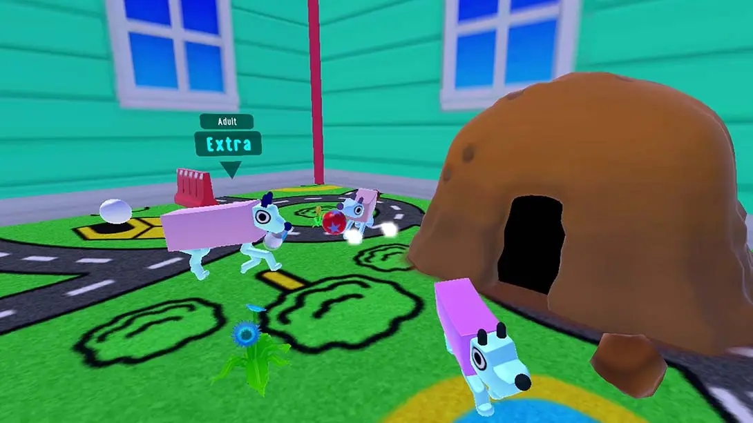 图片[5]-【美版】摇摇狗 Wobbledogs-游糖YoTeb