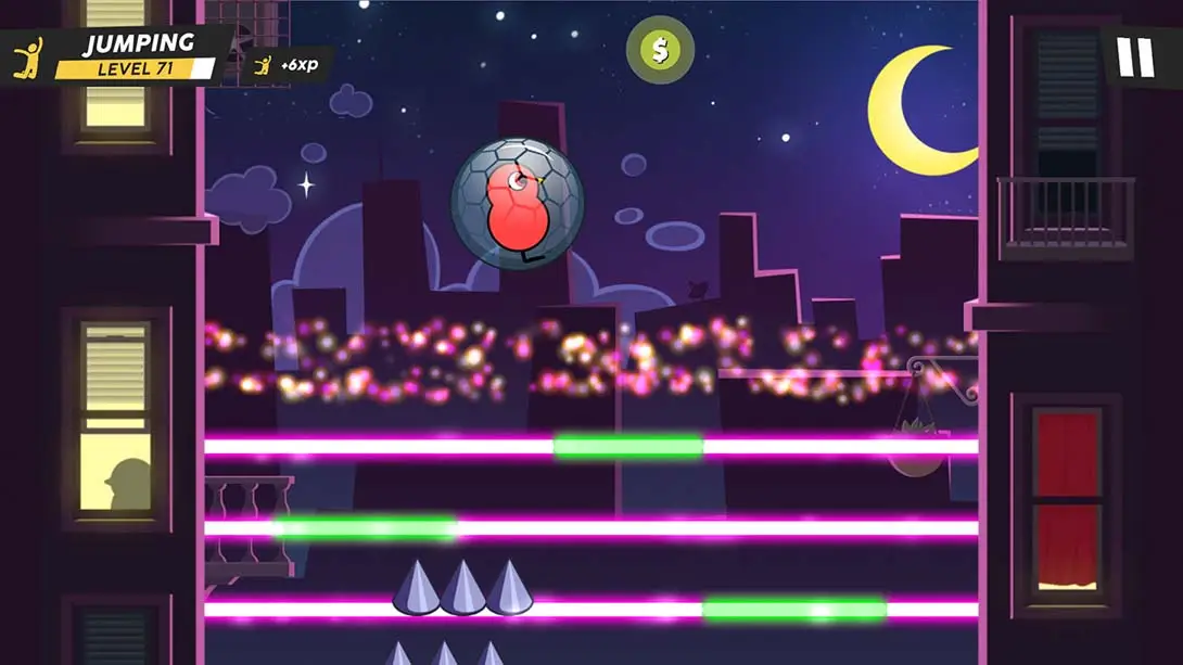 图片[4]-鸭子生活：战斗 Duck Life: Battle-游糖YoTeb